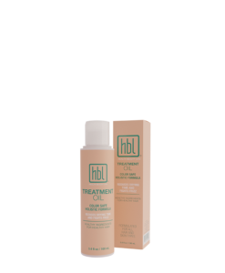 Treatment Oil