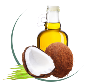 Coconut Oil