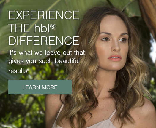 Experience the Difference