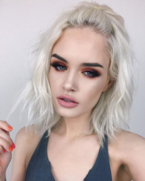 curly hair shampoo and conditioner